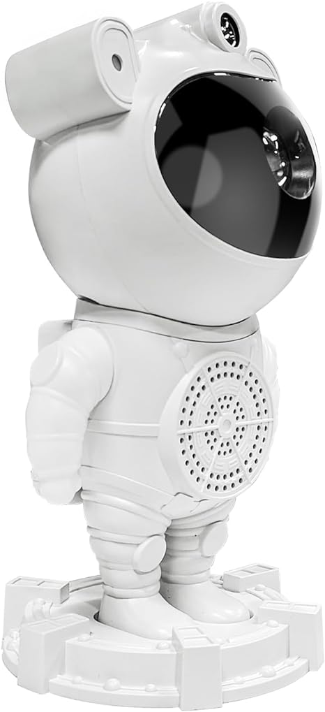 Astronaut Projector , جهاز عرض رائد الفضاء