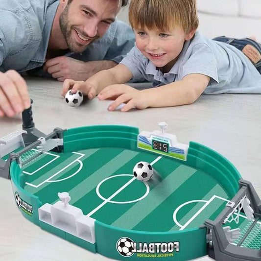 Mini Football Table Game , لعبة طاولة كرة قدم صغيرة