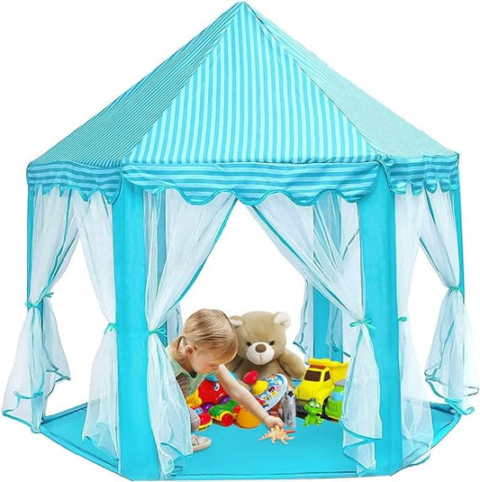 Sutekus Play Kids Tent , خيمة Sutekus Play للأطفال